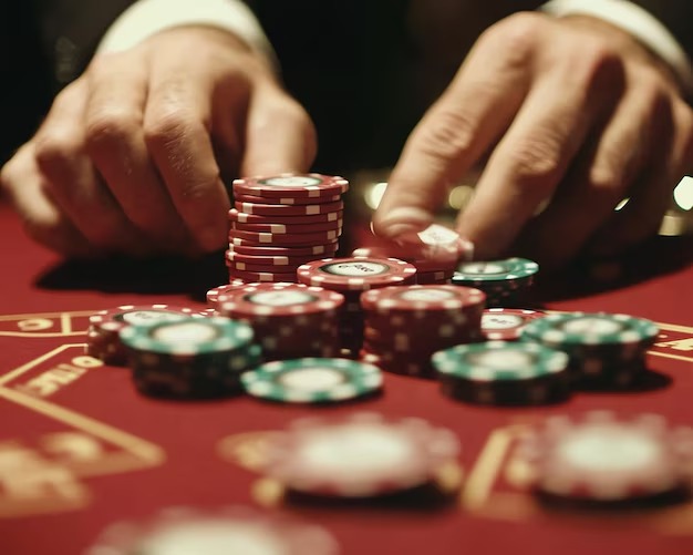 drag slot App drag slot App
