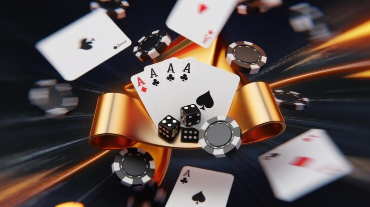 Teen Patti live dealer studio Teen Patti live dealer studio
